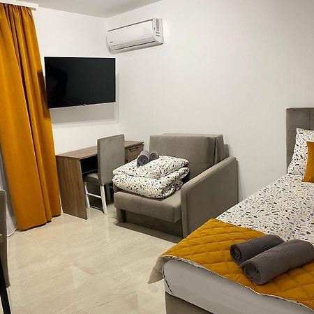 Zabrze Apartamenty Kosciuszki 30 Luaran gambar