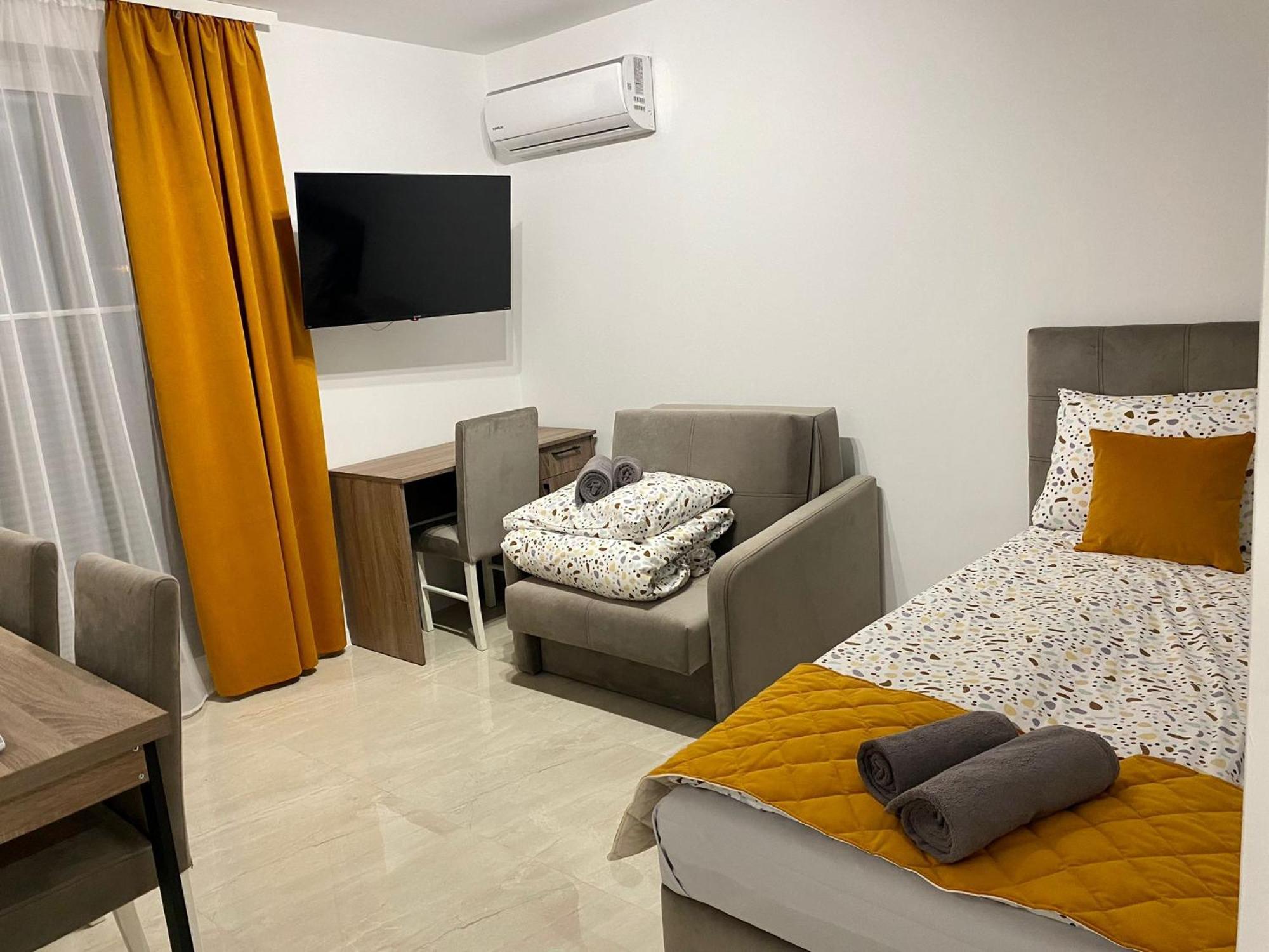 Zabrze Apartamenty Kosciuszki 30 Luaran gambar