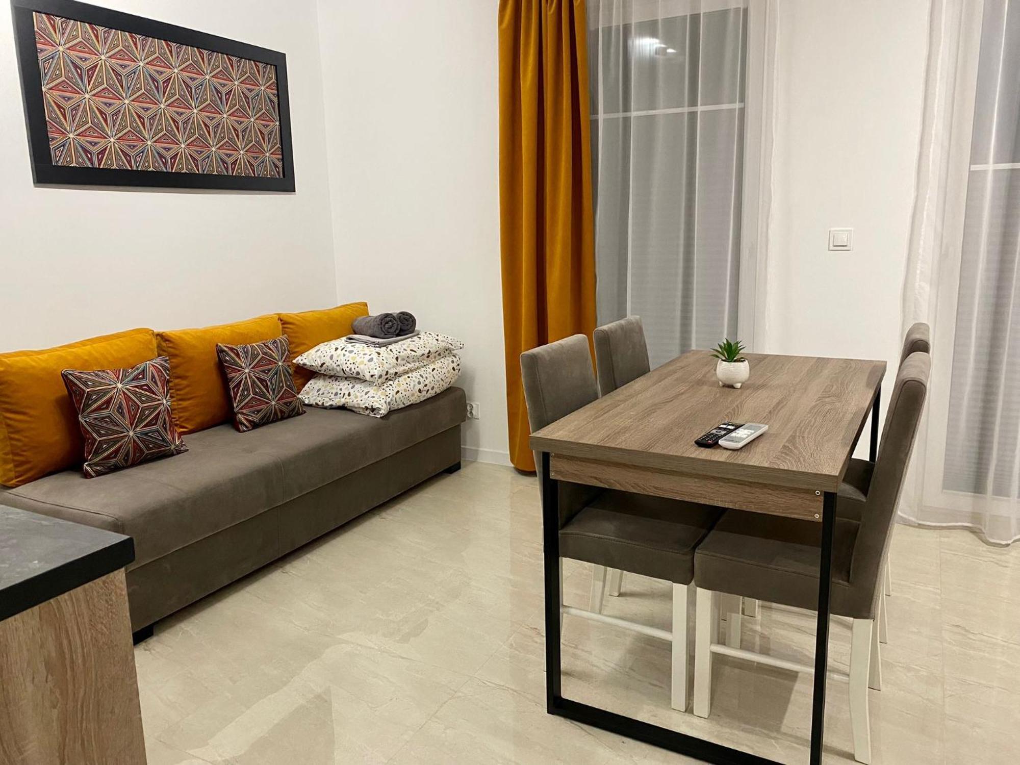 Zabrze Apartamenty Kosciuszki 30 Luaran gambar