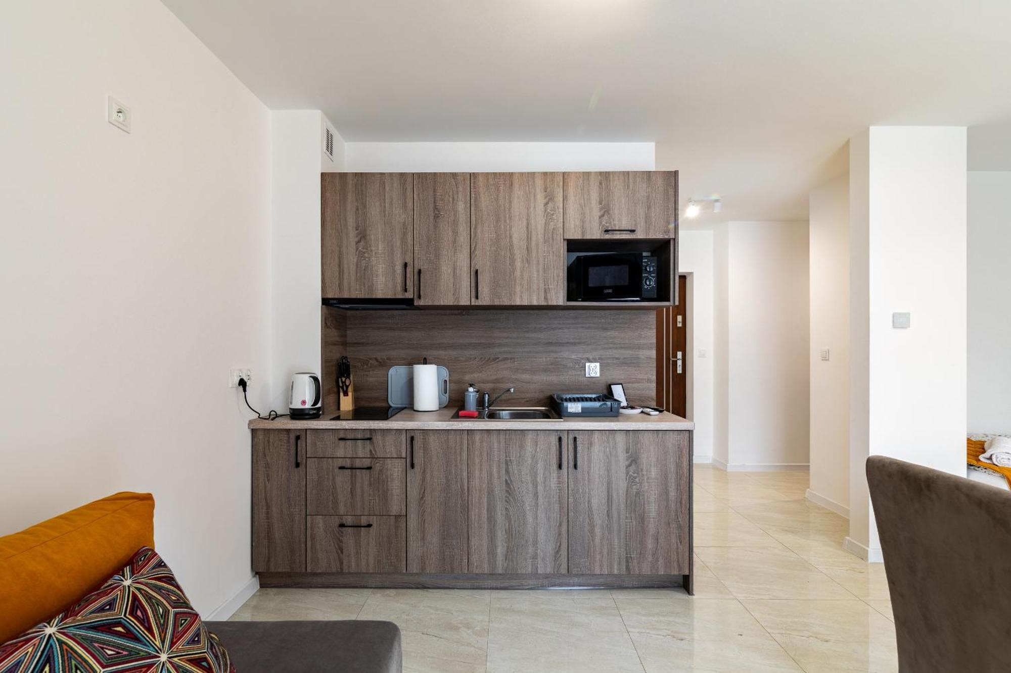 Zabrze Apartamenty Kosciuszki 30 Luaran gambar