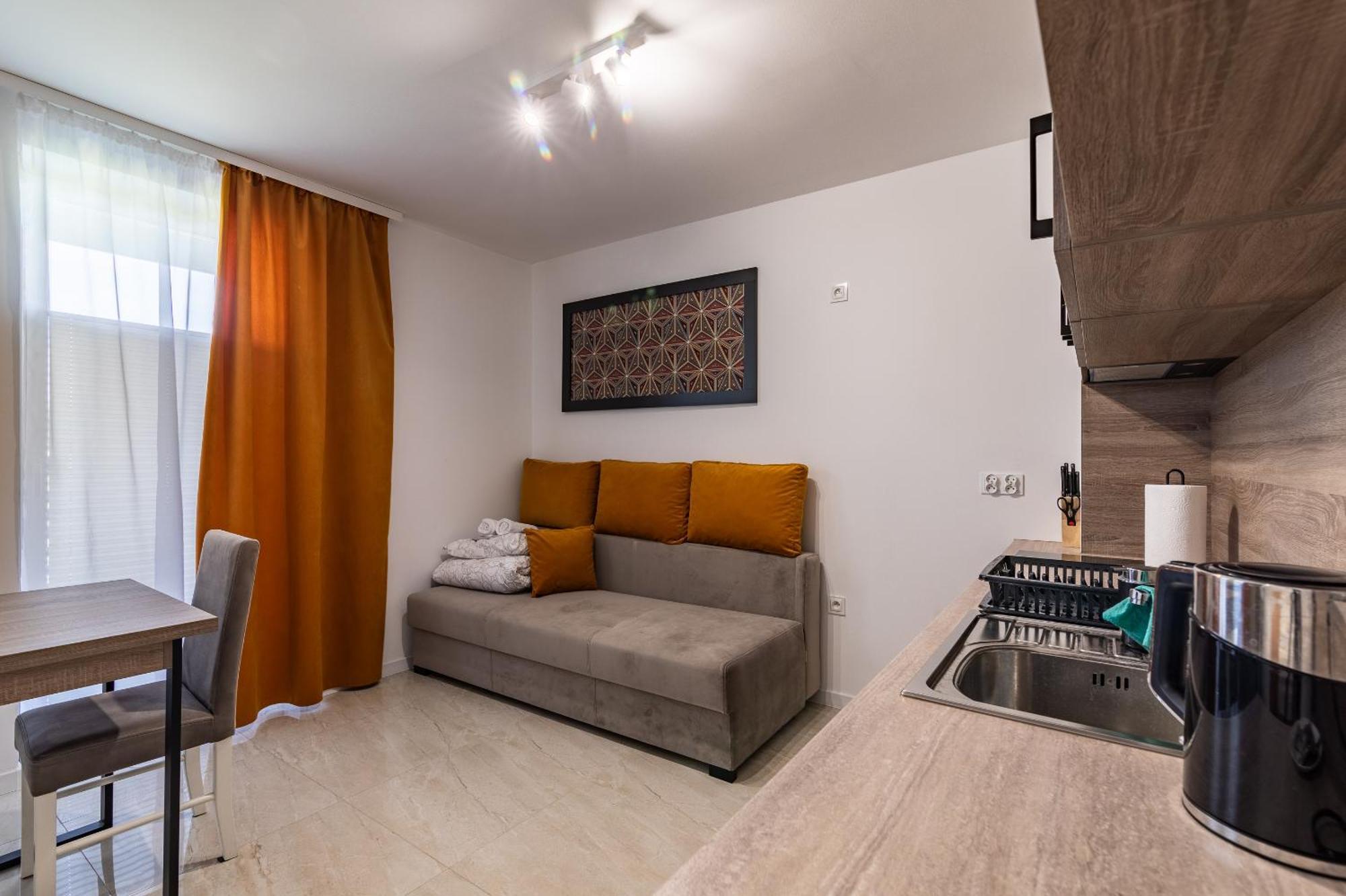 Zabrze Apartamenty Kosciuszki 30 Luaran gambar