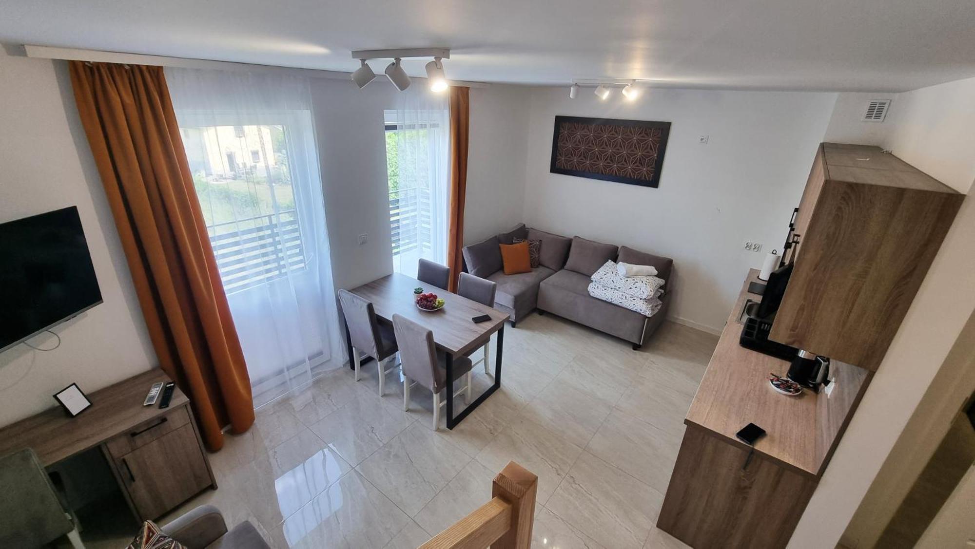 Zabrze Apartamenty Kosciuszki 30 Luaran gambar