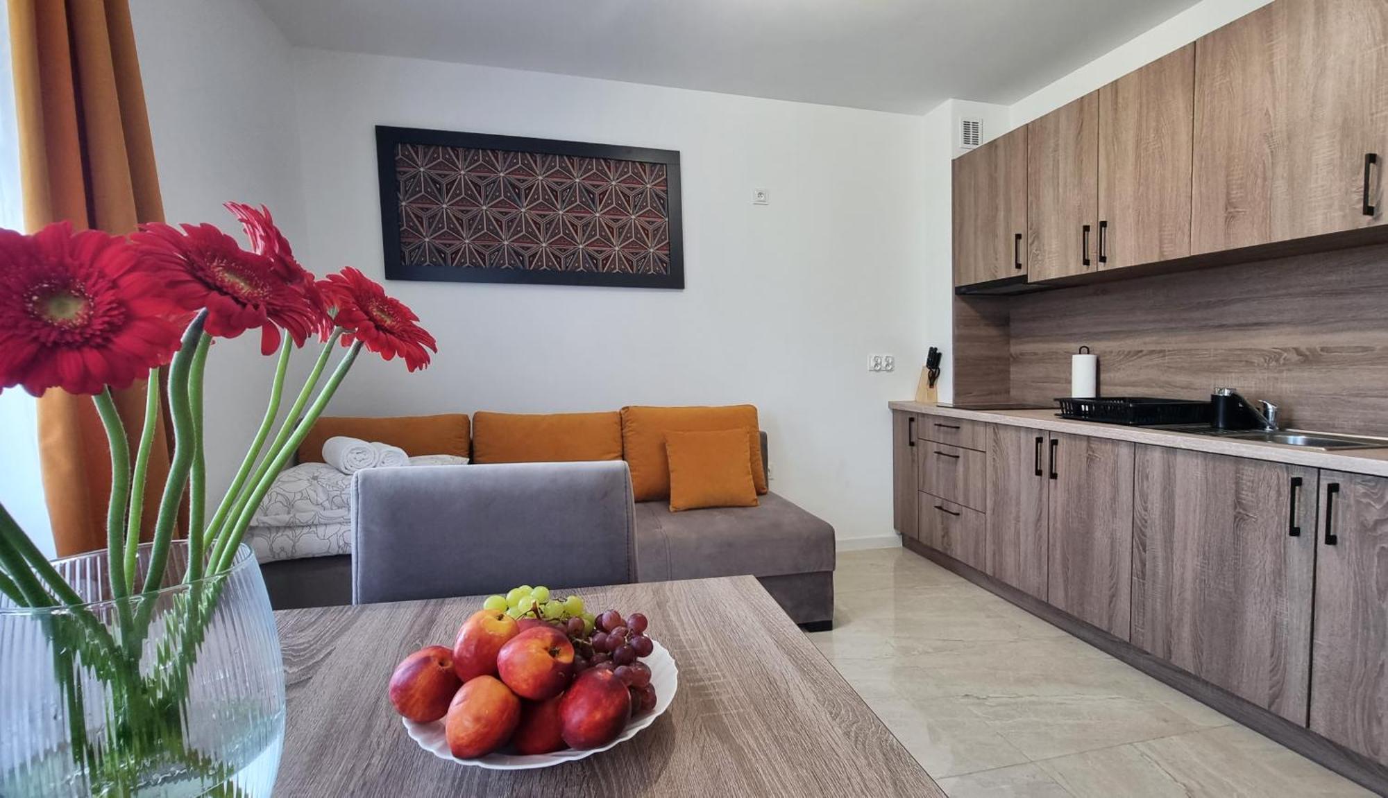 Zabrze Apartamenty Kosciuszki 30 Luaran gambar